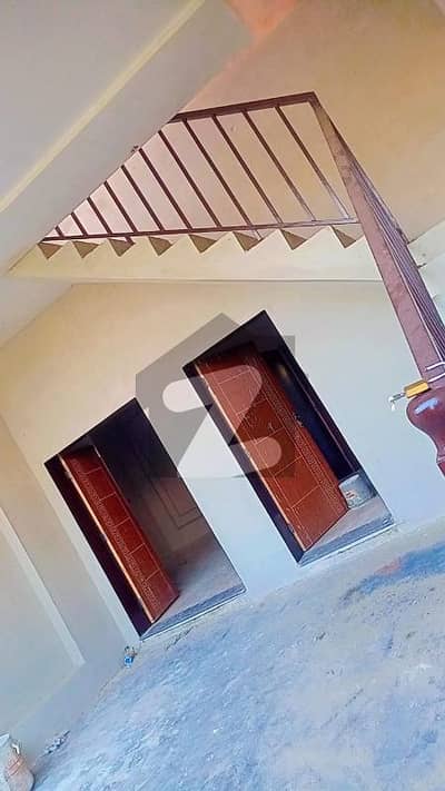 Newly constructed house for rent