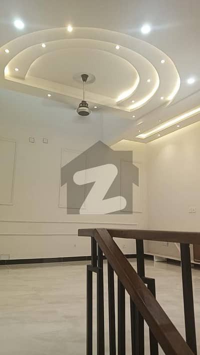 Sector N 5 Marla Brand New Luxury House Available For Sale On Reasonable Price