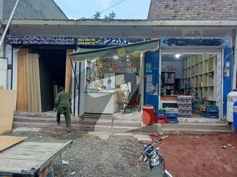 Three Shops For Sale