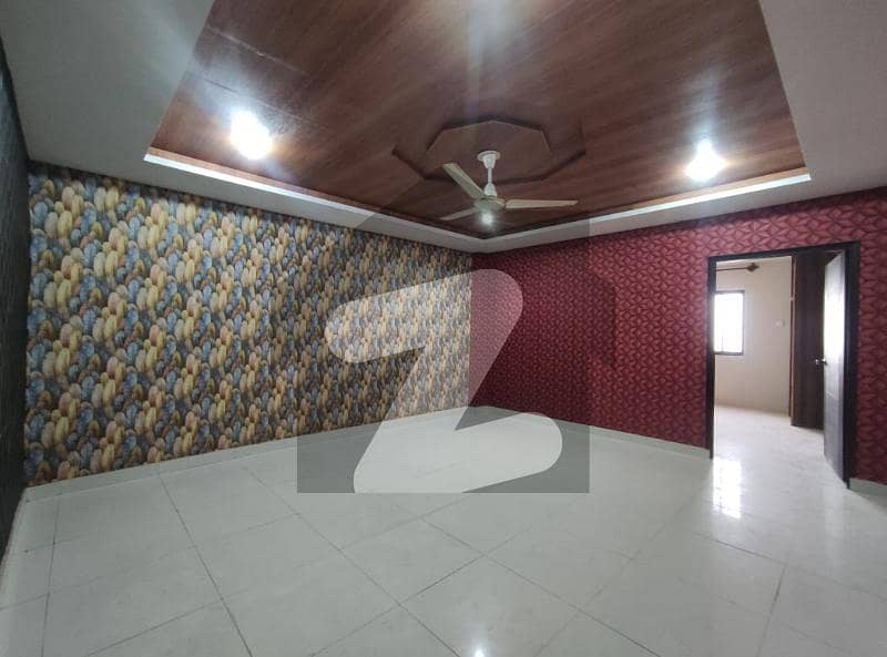 Three Bed Unfurnished Apartment Available For Rent In Prime Location. Three Bed Unfurnished Apartment Available For Rent In Prime Location.