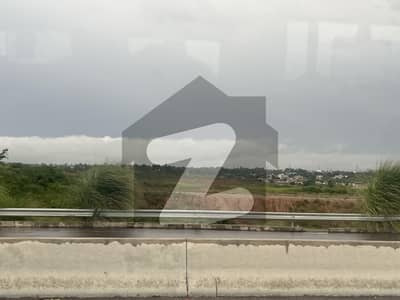 ٹاپ سٹی 1 - بلاک ڈی ٹاپ سٹی 1,اسلام آباد میں 1 کنال رہائشی پلاٹ 1.1 کروڑ میں برائے فروخت۔