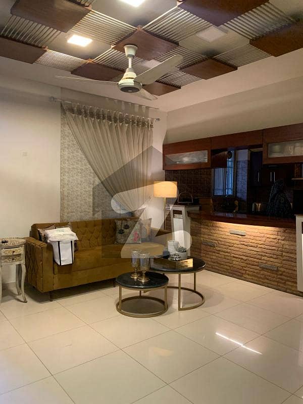 Apartment For Rent 3 Bedroom Attached Bathroom Ground Floor