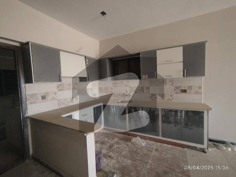 145 Yards First Floor 2 Bed Drawing Dining By Birth Commercial Punjabi Saudagar Society Phase 1 Scheme 33 Karachi