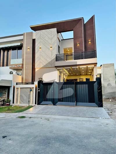 3 Years Installment Plan Luxury 7 Marla Brand New House In Lake City Lahore
