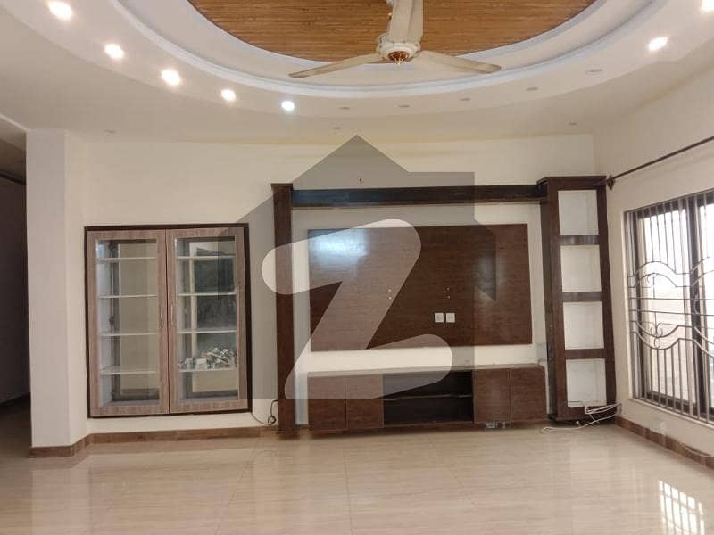 Beautiful Upper Portion Available For Rent In E 11