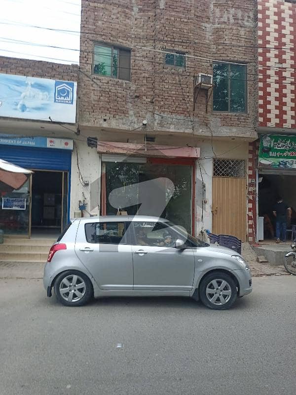 Commercial building For sale Sargodha road Faisalabad Commercial building For sale Sargodha road Faisalabad