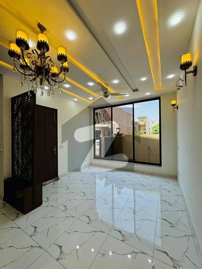 Prime Location 20 Marla House For Sale In EME Society - Block A Lahore