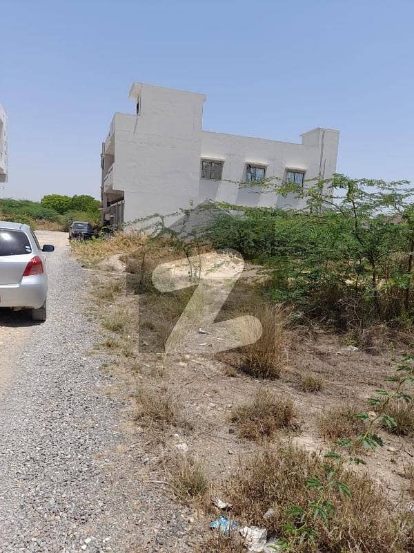 GULSHAN E ROOMI 120 SQyd plot
