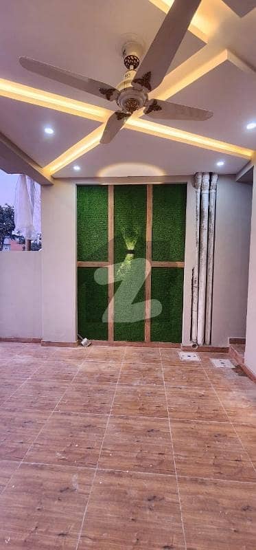 Beautiful 7 Marla Double Storey House For Sale Gulberg Islamabad | Modern Design & Prime Location