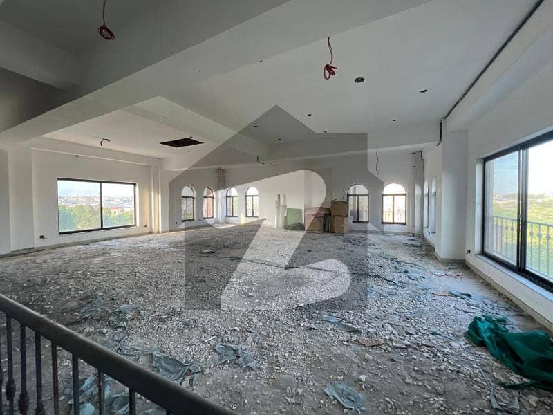 Mighty Halls Available For Rent