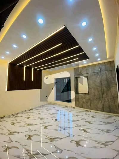 Prime Location House Available For Rent In Royal Orchard