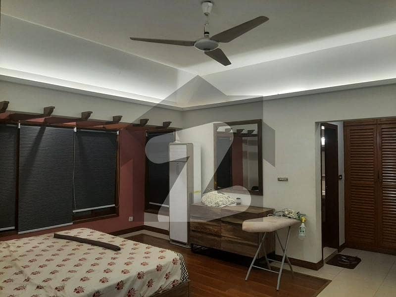 Portion For Rent 4 Bed DD *Code(13829)*