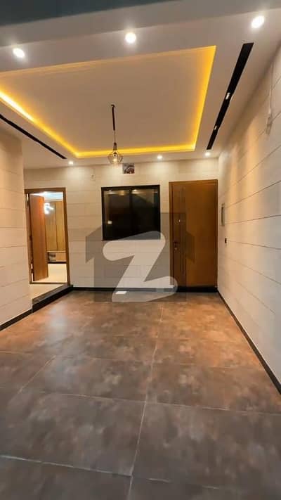 6.5 Marla Designer House Brand New House Available. For Sale In Margalla View Housing Society. MVHS D-17 Islamabad