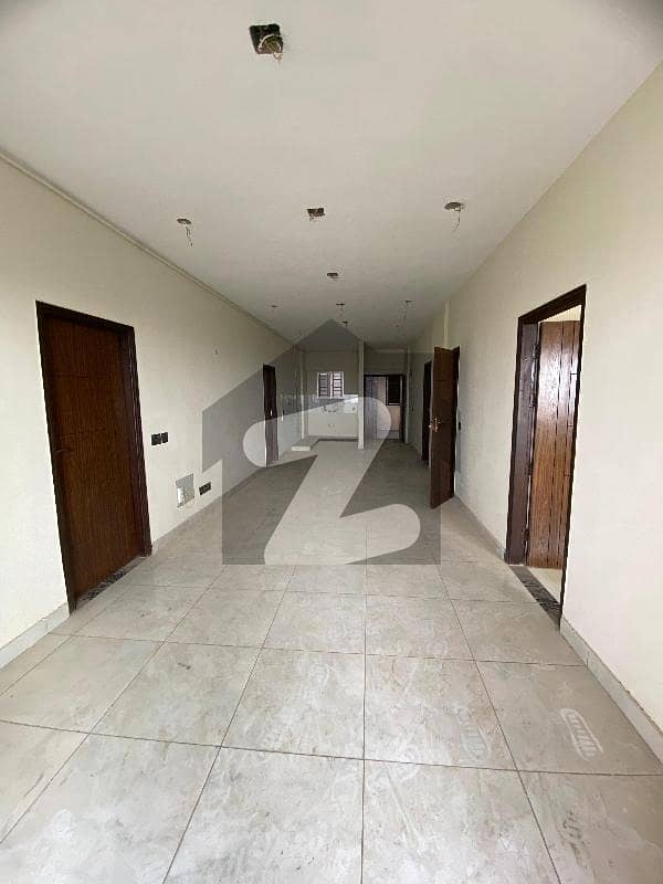 Your Ideal Prime Location 1800 Square Feet Flat Has Just Become Available In Komal Heaven