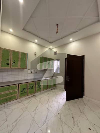 2 Marla Brand New House For Sale , IEP Engineer Town College Road Lahore.
