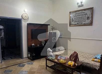 5 Marla House In Beautiful Location Of Sabzazar Scheme In Sabzazar Scheme