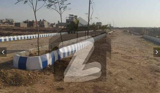 اے جی سندھ کوآپریٹو ہاؤسنگ سوسائٹی سکیم 33 - سیکٹر 27-اے,سکیم 33,کراچی میں 5 مرلہ رہائشی پلاٹ 35.0 لاکھ میں برائے فروخت۔