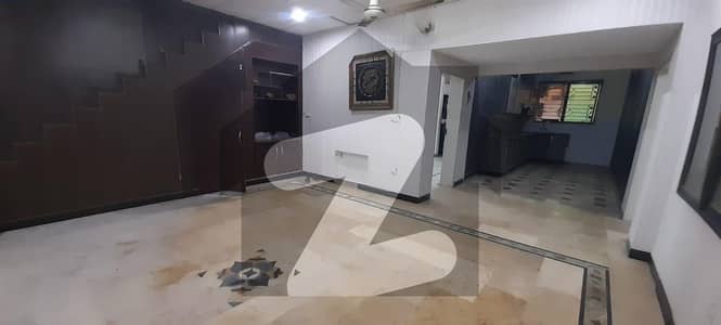 35+80 Ground Portion Available On Rent Located In I-8/2
