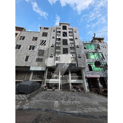 سوان گارڈن اسلام آباد میں 1 کنال عمارت 10.0 کروڑ میں برائے فروخت۔