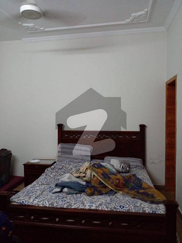 Neat And Clean Portion For Rent