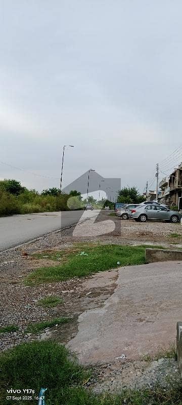 CORNER