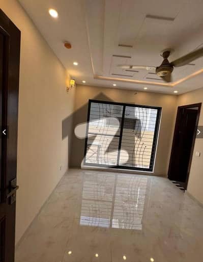 5 Marla Like New House Available For Rent In Dha Rahbar