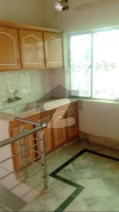Upper Portion For Rent In G-6/1