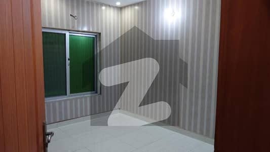 Affordable Living! 5 Marla Lower Portion With 2 Bedrooms For Rent In Eastern Housing Society