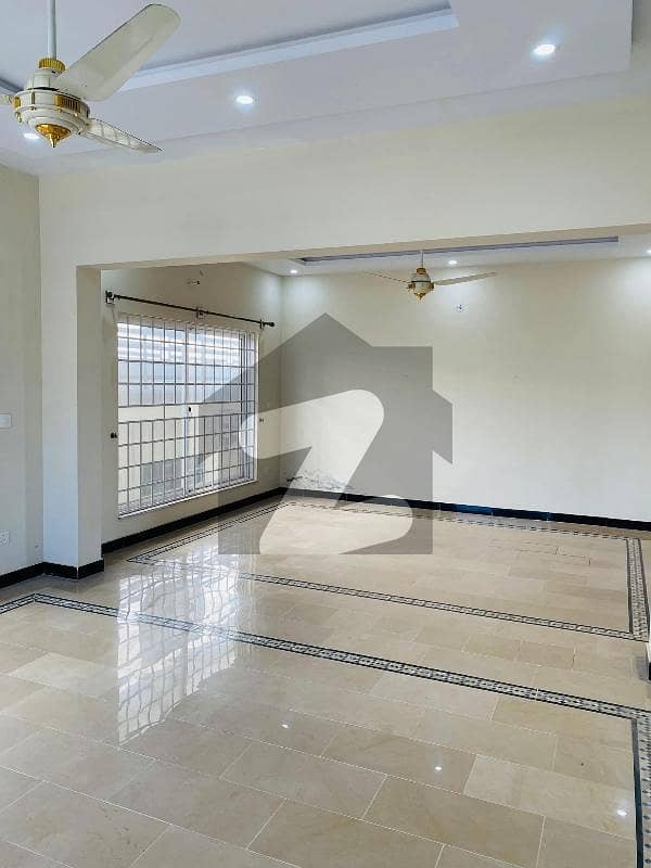 G-9-1 Upper Floor For Rent