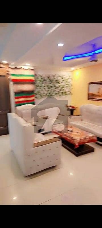 بحریہ ٹاؤن فیز 6 بحریہ ٹاؤن راولپنڈی,راولپنڈی میں 3 کمروں کا 6 مرلہ فلیٹ 1.1 لاکھ میں کرایہ پر دستیاب ہے۔