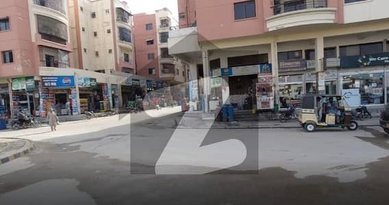 صائمہ عریبین ولاز گداپ ٹاؤن,کراچی میں 2 کمروں کا 3 مرلہ فلیٹ 75.0 لاکھ میں برائے فروخت۔