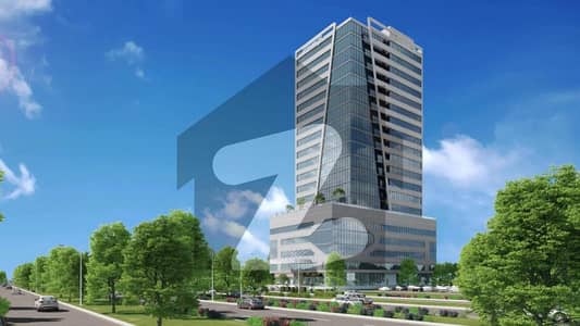 F-10- Markaz Beautiful Unit For Rent
