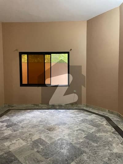 200 Sq Yards Double Story House For Rent In Gulshan-E-Maymar