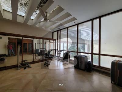 1300 Sq. Yards Luxury Bungalow For Rent In DHA Phase 5