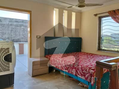 Furnished Room Available For Rent Including All Bills