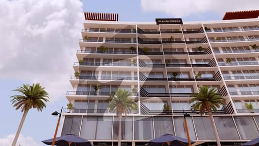Luxury Apartment For Sale In Park View Islamabad The Walk Downtown