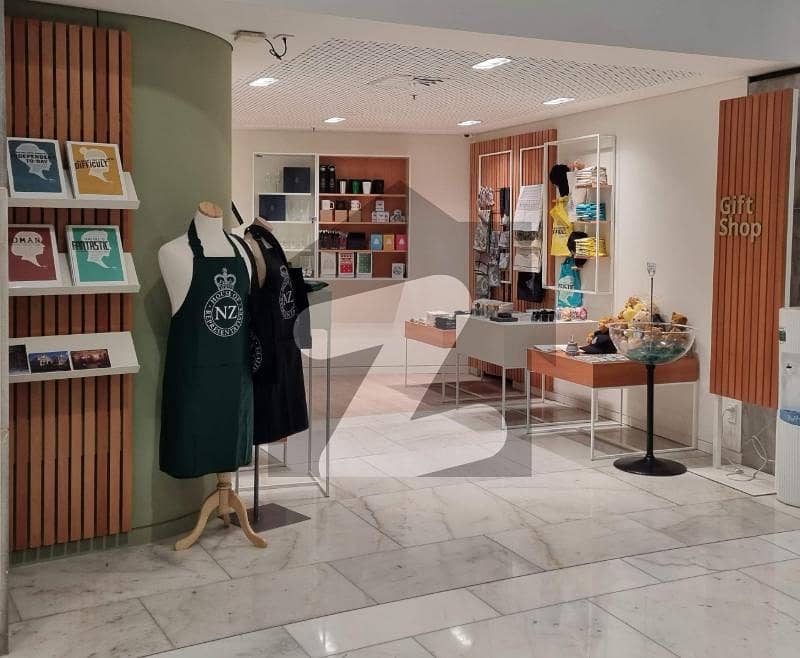Prime Shops Available For Sale In Faisalabad Jhang Road