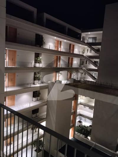 Get An Attractive Flat In E-11 Under Rs. 130000