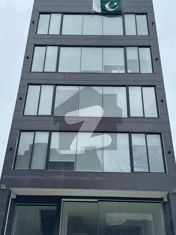 We Offer office For Rent
