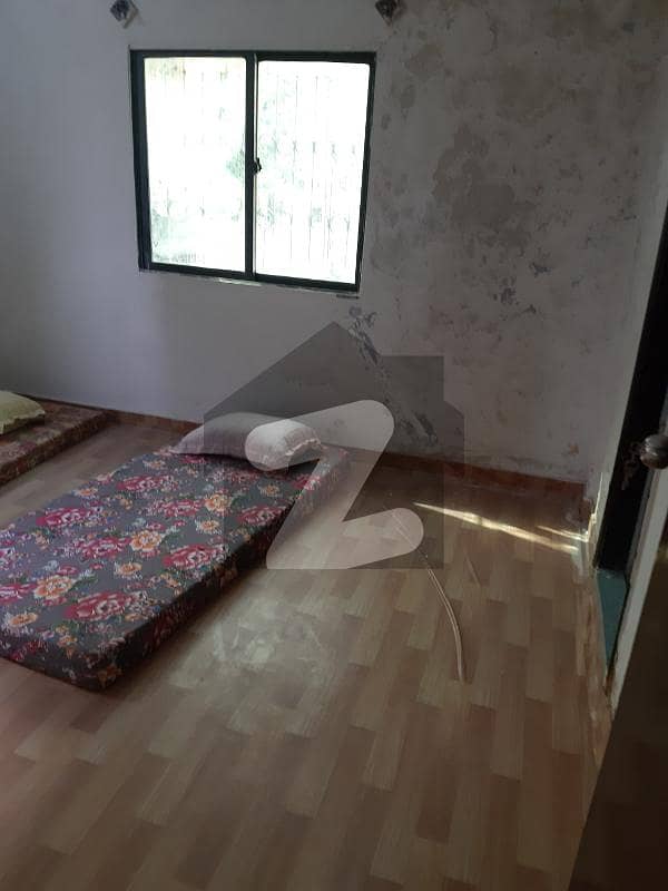 Flat For Sale 2 Bed Dd 3rf Floor In Momin Square Gulshan E Iqbal Block 6