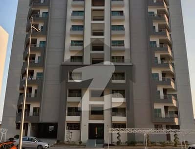 Brand New 4-Bedroom Apartment At A Very Prime Location And Design