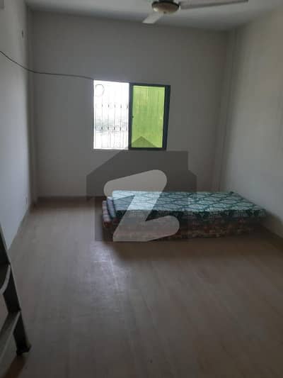 Flat For Sale 2 Bed DD 3rd Floor In Momin Square Gulshan E Iqbal Block 6
