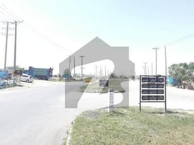 Get An Attractive Residential Plot In Islamabad Under Rs. 8000000