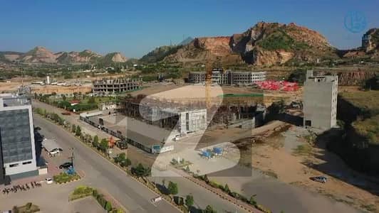 فیصل ہلز - بلاک اے فیصل ہلز,اسلام آباد میں 5 مرلہ رہائشی پلاٹ 60.0 لاکھ میں برائے فروخت۔