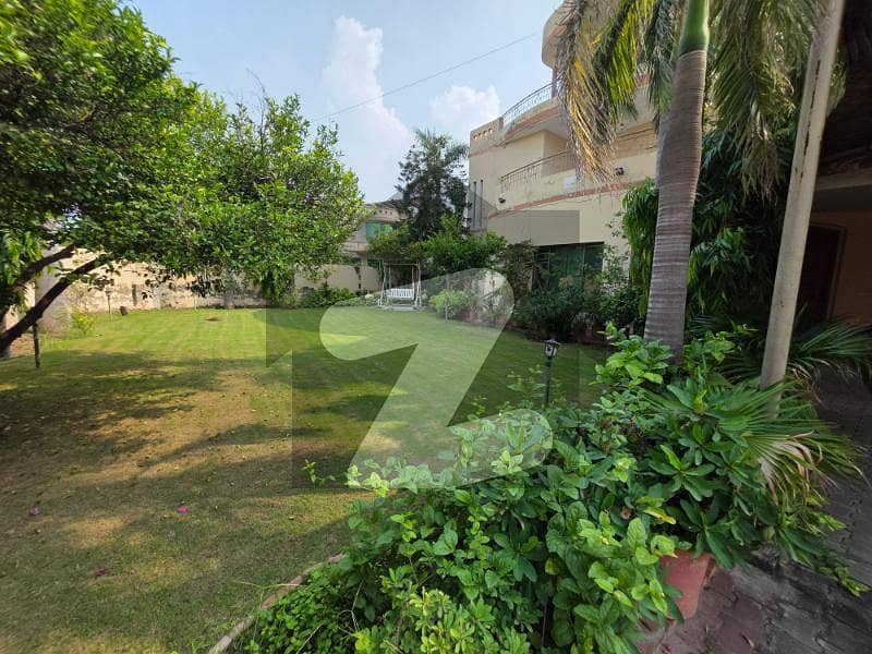2 Kanal Beautiful House For Sale