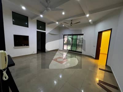 1 Kanal Luxury House For Rent DHA Phase 5