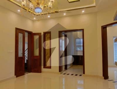 Get In Touch Now To Buy A House In Bahria Town - Sector E Lahore
