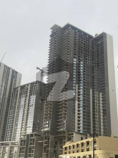امارکریسنٹ