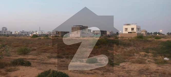 ڈی ایچ اے فیز 8 ایکسٹینشن ڈی ایچ اے فیز 8,ڈی ایچ اے ڈیفینس,کراچی میں 12 مرلہ رہائشی پلاٹ 4.15 کروڑ میں برائے فروخت۔