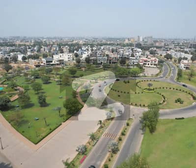 22 Marla Residential Plot for Sale in Lake City M3 Prime Location